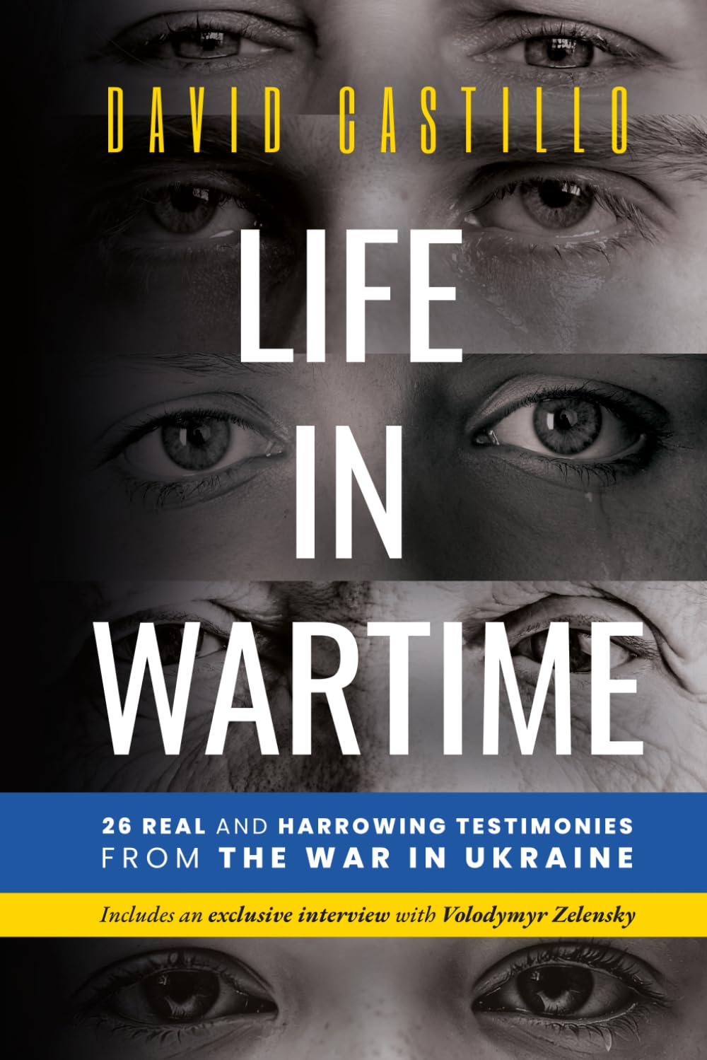 LIFE IN WARTIME