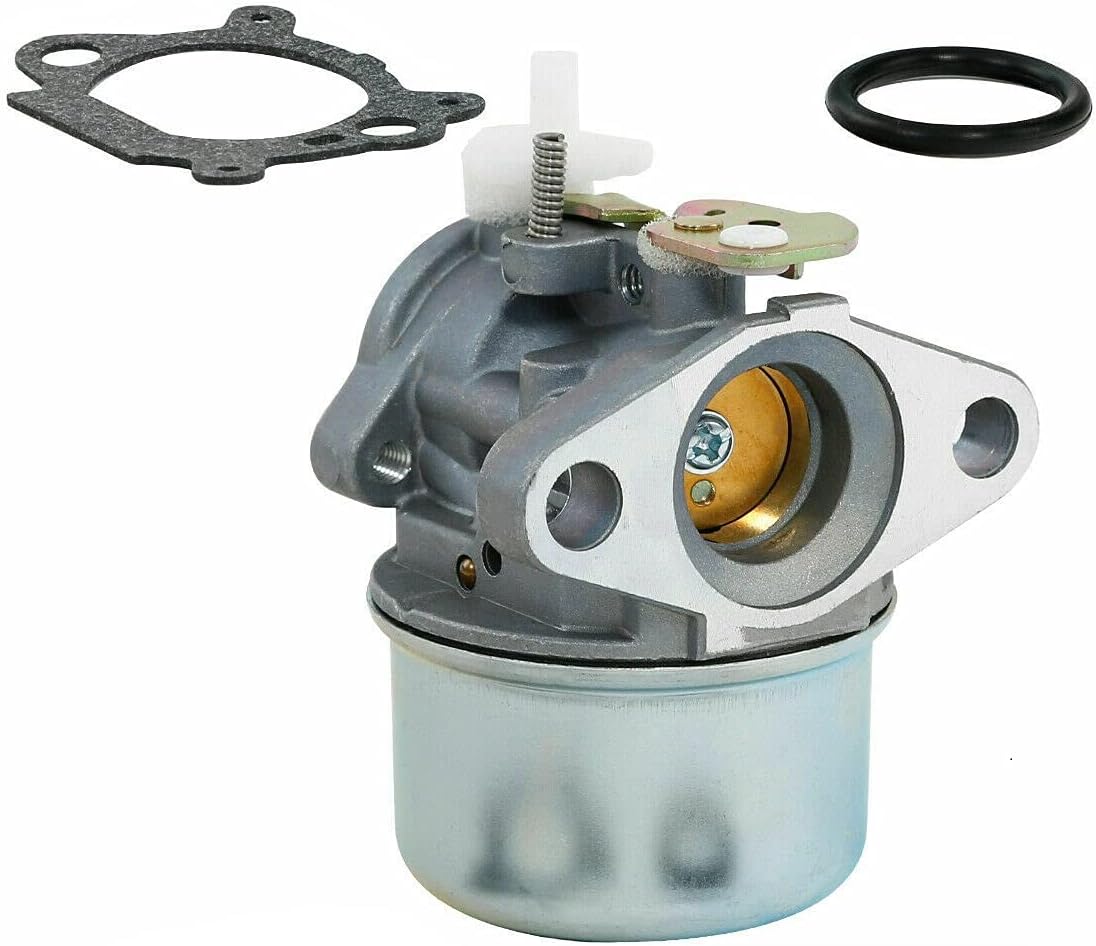 Owigift Carburetor Carb Replaces Troy Bilt 020293 020337 020207-0 Pressure Washer 2400PSI 2550PSI with 675 Briggs Stratton 190cc Engine Y F