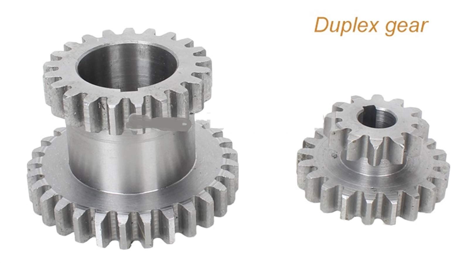 Amazon.com: KHJK CHFENG-GG 21pcs Lathe Gears CJ0618-346B Metal