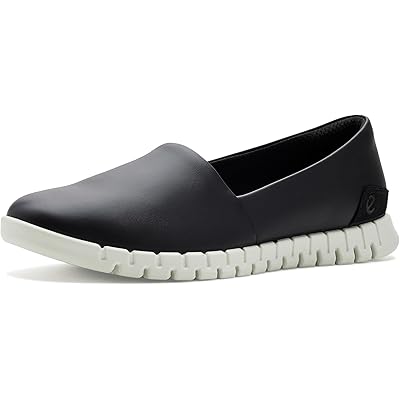 ECCO Gruuv Lite Espadrille Slip-On Sneakers
