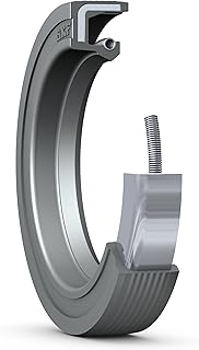 Shaft Seal, 30x42x7mm, HMS5, Nitrile Rbr