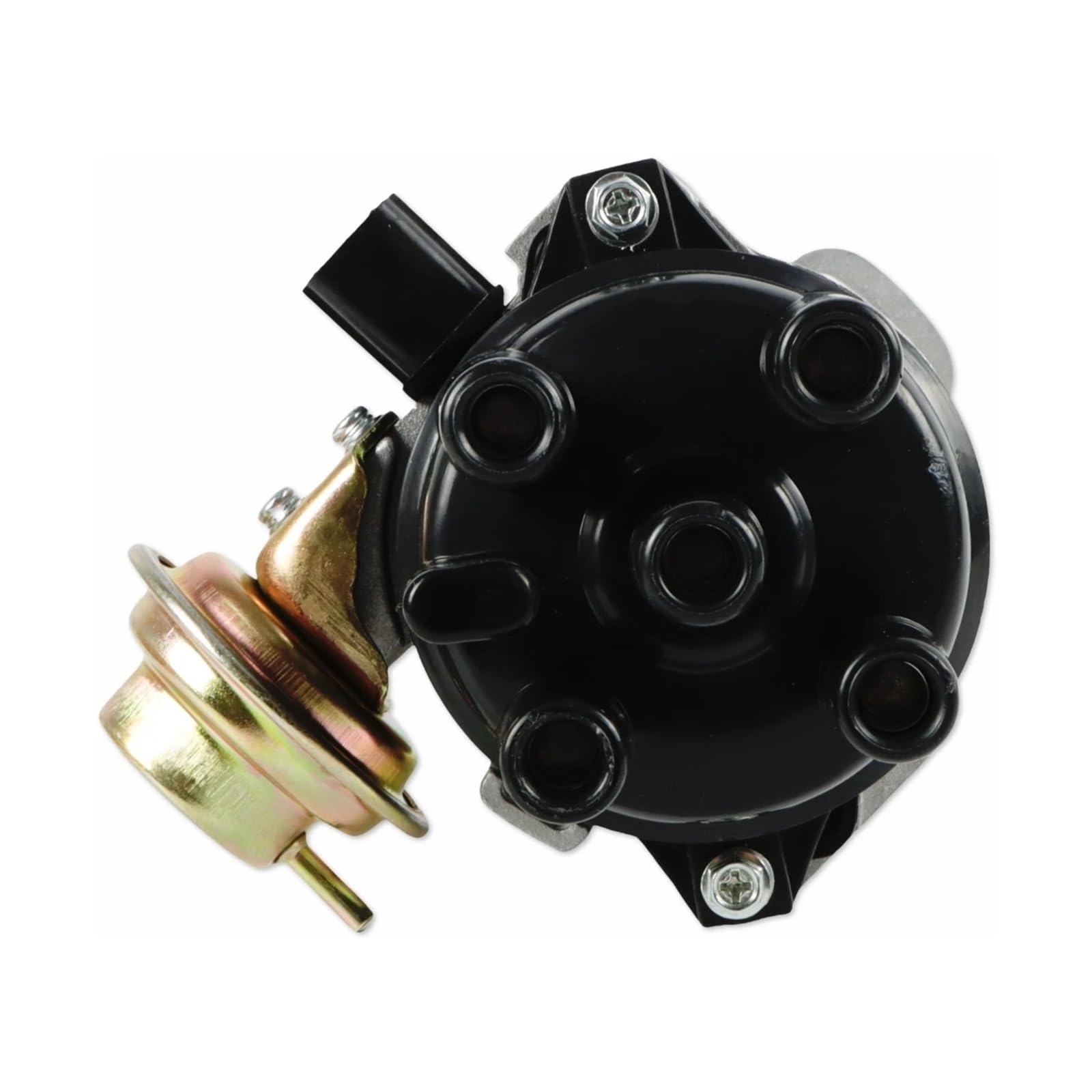 Distribuidor Encendido Gasolina Para MITSUBISHI CAT GP18K FORKLIFT 4 CYL Distribuidor Encendido Carretilla Elevadora T2T84872 MD326637