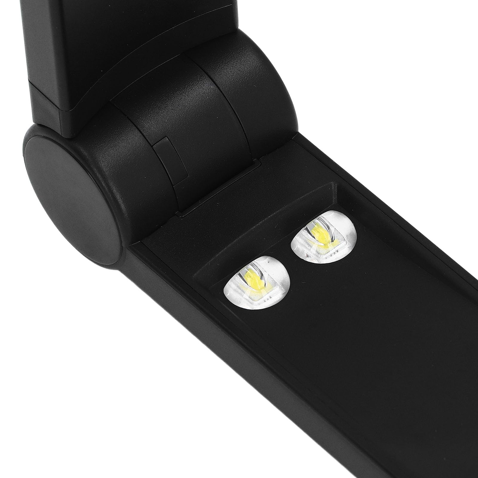 Scanner per Documenti A3 A4 HD 12 MP con Luce LED, Risoluzione 3672x2856, Portatile e Pieghevole, Interfaccia USB, Adatto per la Scansione di File, Documenti, Libri