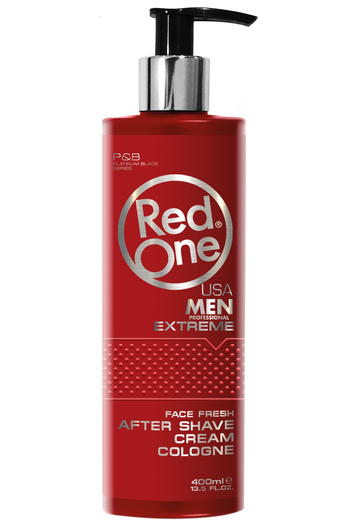 Redone Krem Kolonya Extreme 400 ML