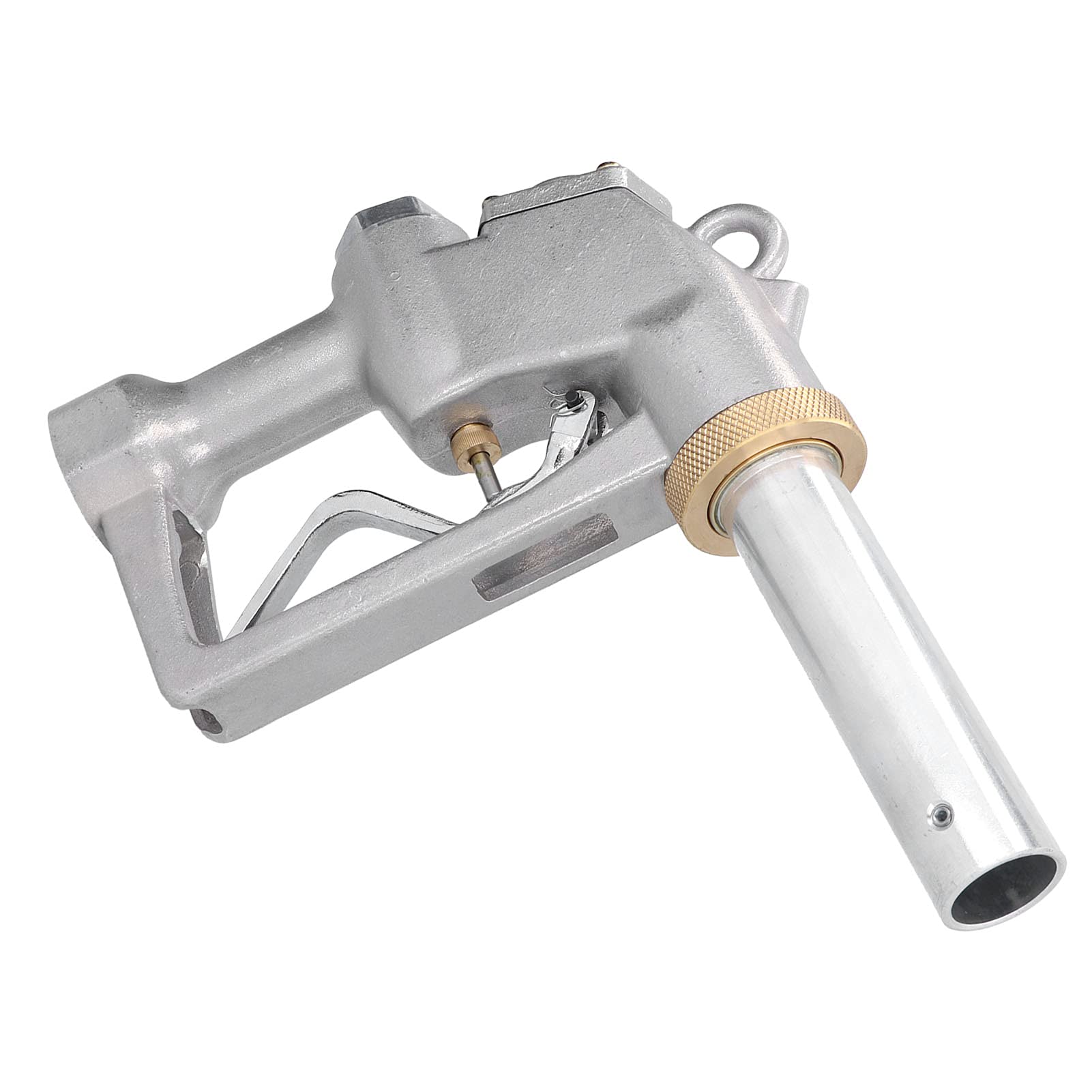 Boquilla de de 10 Gpm para Recarga de Queroseno de Gasolina, Boquilla Automática Conveniente y Amigable para el Usuario