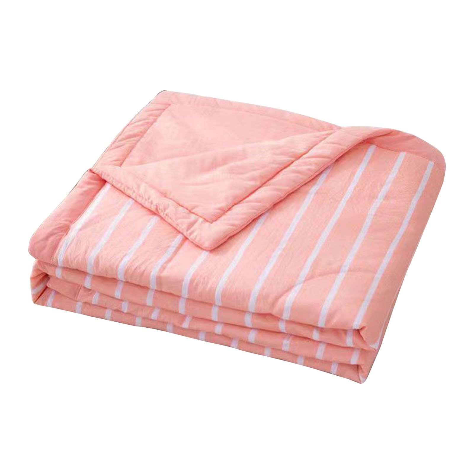 Tsophreniq Soothing Cooling Blankets for Quietly Rest Sleeps Quilt, Lightweighted Duvet, Heat Dissipating Quilt Cooling