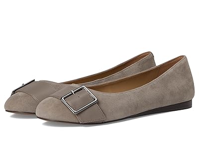 Johnston & Murphy Claire Belted Flat Women