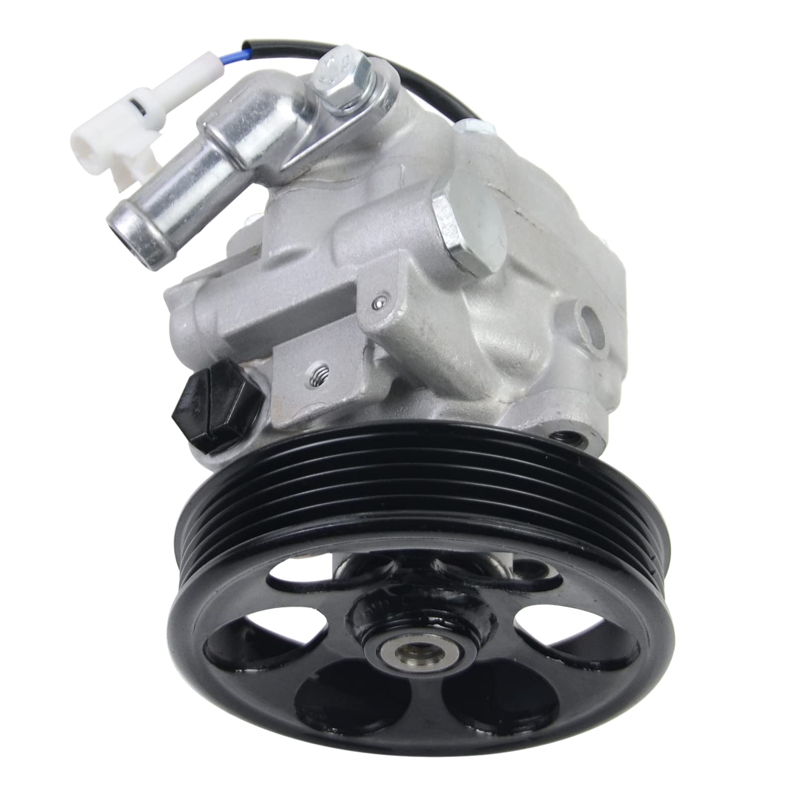 Bomba de dirección asistida compatible con 2006-2008 Fo-rester Im-preza 2.0 34430-SA020 34430-SA021 34430SA0019L
