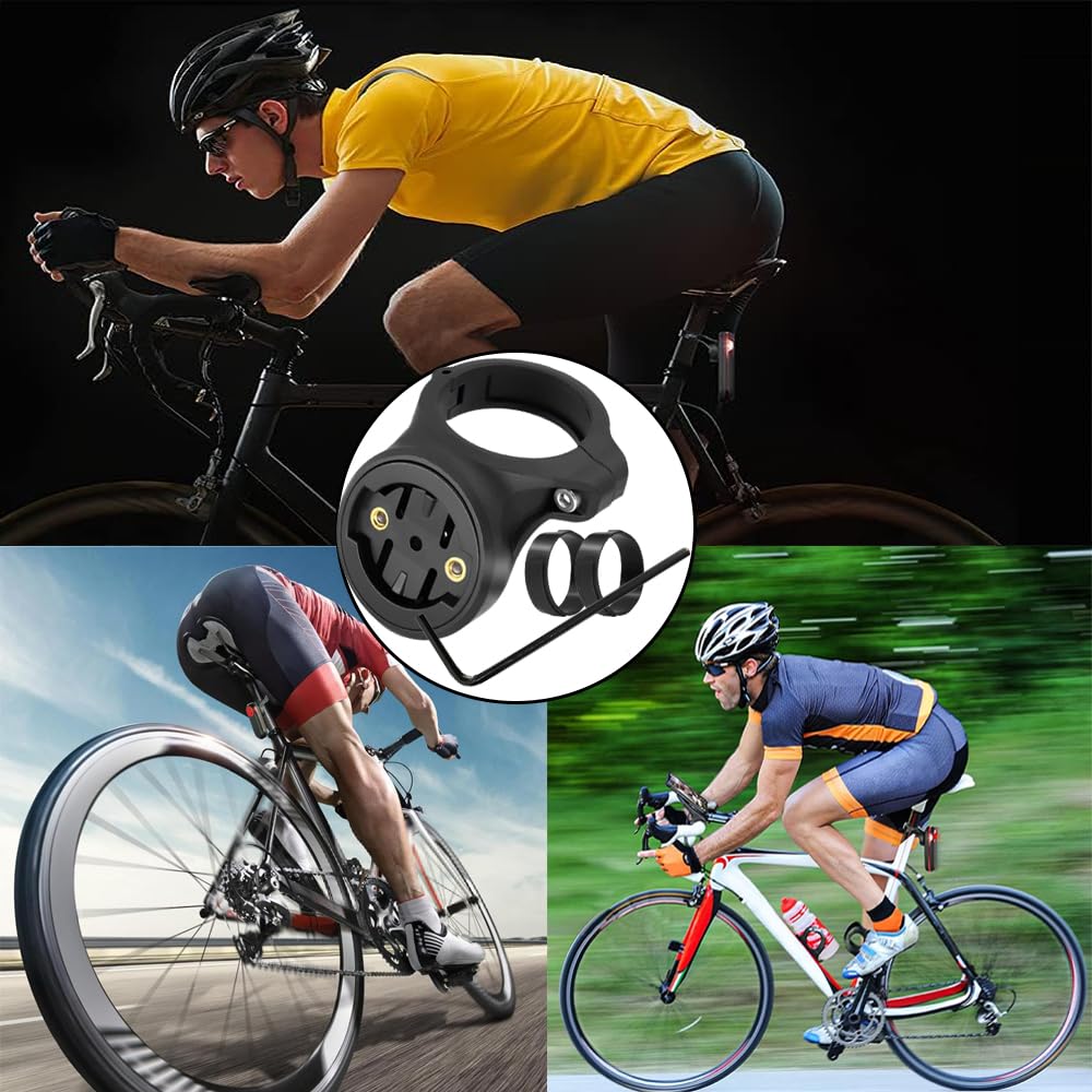 Supporto Reggisella,per Varia RTL515 RTL510 RTL500 RVR315 RCT715 Radar MTB Bicicletta,per Fanale Posteriore Supporto Luce Posteriore Bici da Corsa Accessori