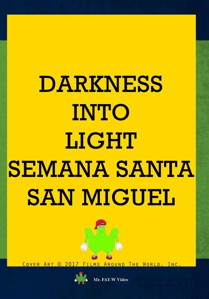 Semana Santa San Miguel emociones de la fe en un DVD impactante