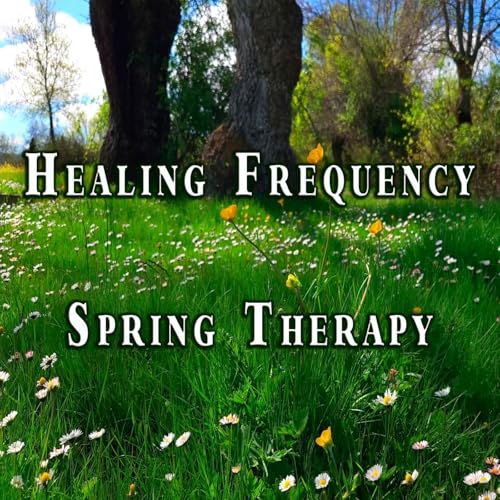 Spring Sound Frequency The Melody of Spring song by HNM from Healing Frequency - Spring ...