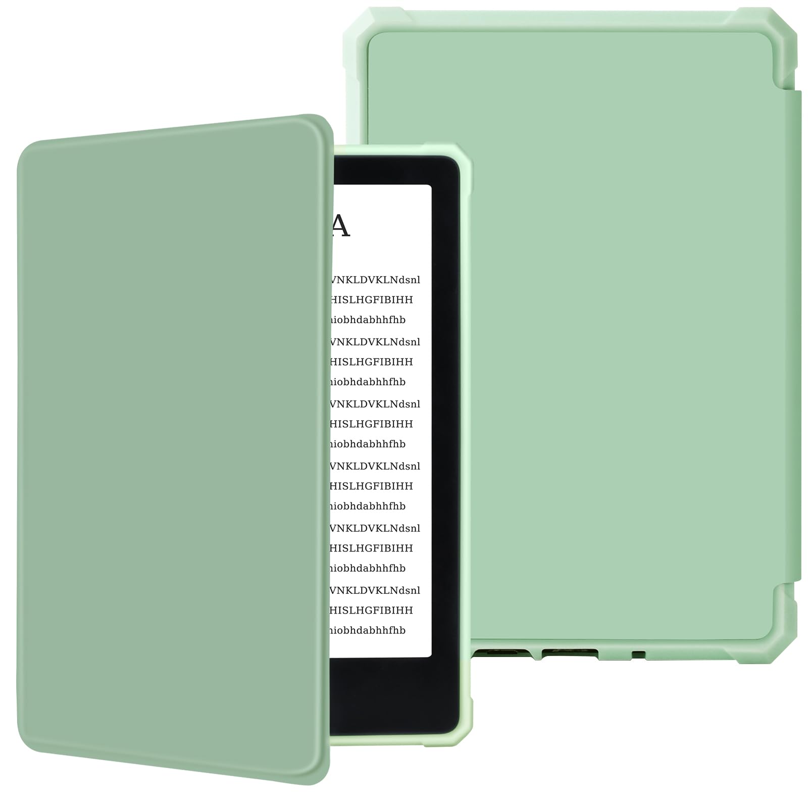 Amazon.com: FUWANG Case for Kindle Paperwhite 6.8