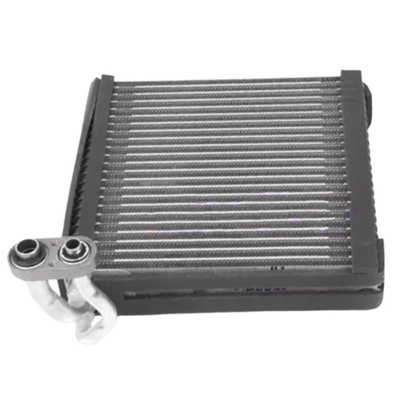 Poayuewr One Color Fit For Chevrolet Fit For Spark 2017 42666241 Auto Ac Evaporator