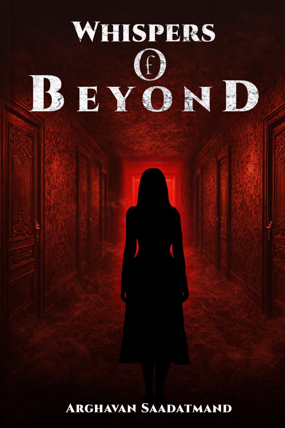 Whispers of Beyond