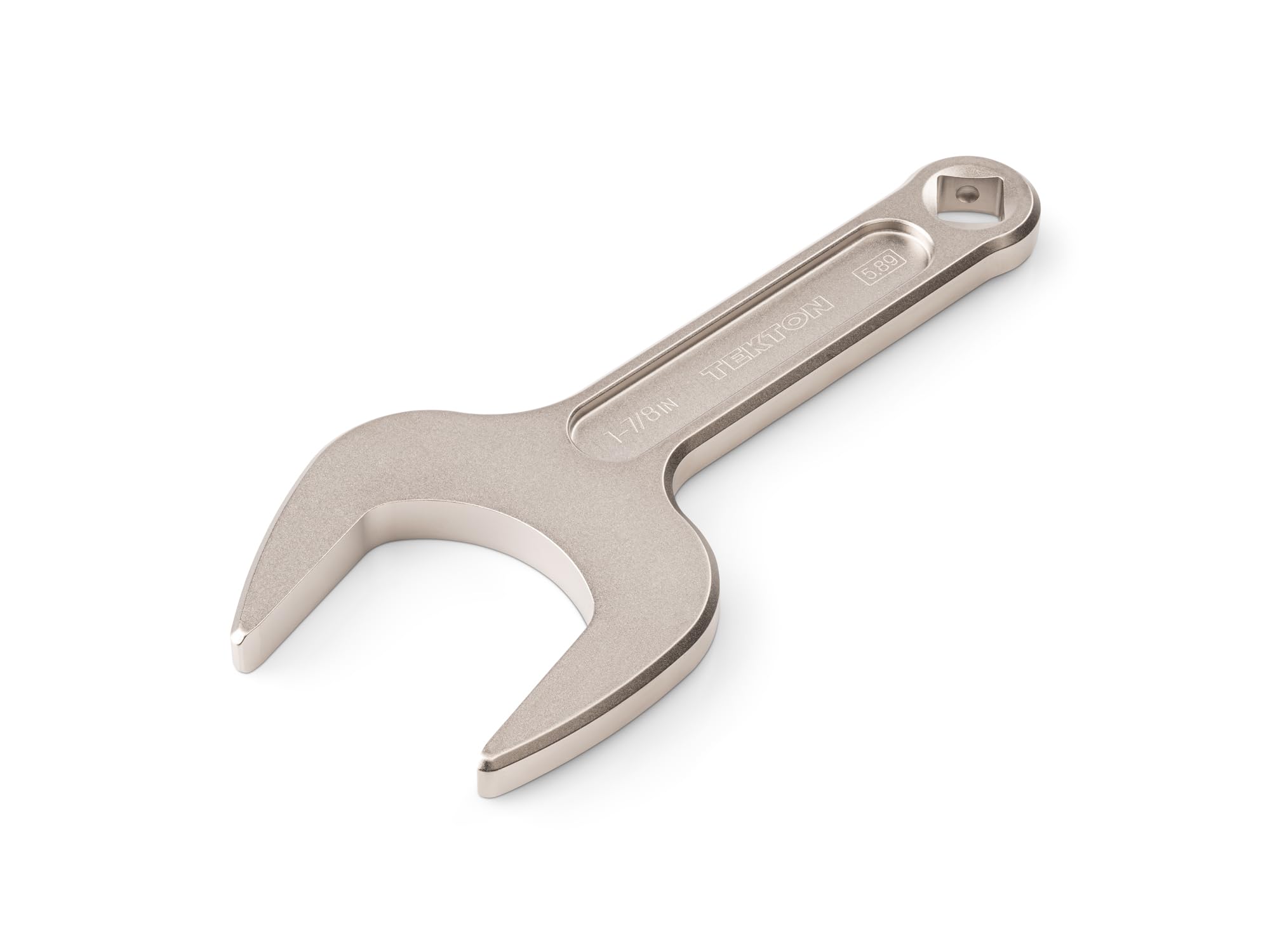 TEKTON 1-7/8 Inch Service Wrench WSE14348