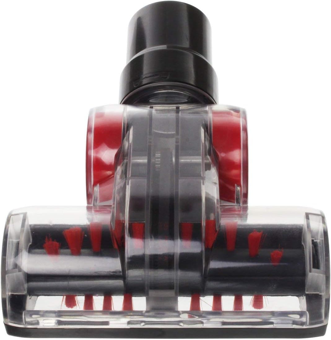 ABC Products Compatible/Replacement Shark Pet Hair Turbo Power brush tool head attachment for Lift Away Duo Clean Rotator Upright Hoover Vacuum Cleaner