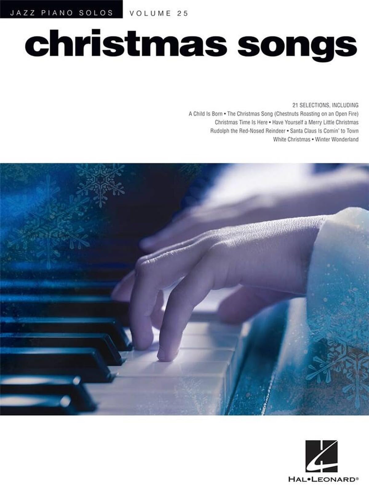 Christmas Songs by  Hal Leonard Publishing Corporation - 9781476812069