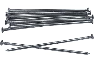 Flawless Edging Spikes: The Epitome of Landscaping Success with Metal Landscape Stakes