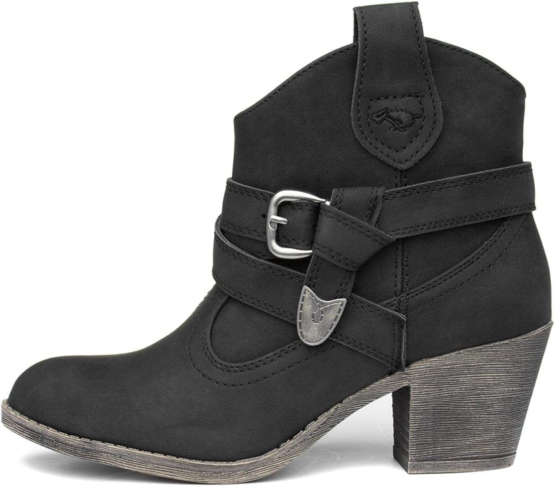 Women's SatireCowboy Boots