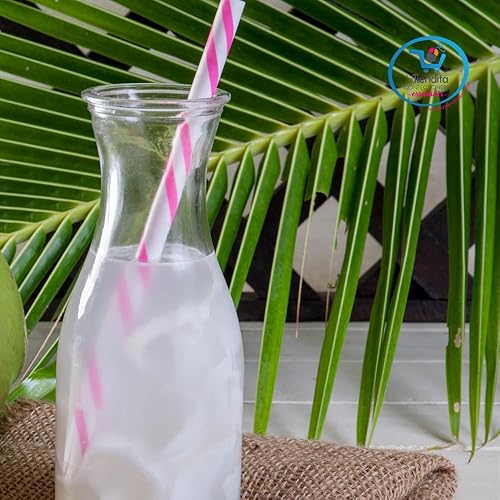 Miniatura 6 de Deiman Natura Concentrado de coco aromatizante artificial para alimentos (4 fl oz)