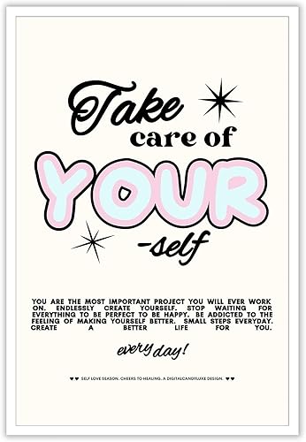 Vista 11 de Pósteres retro de 8 bolas de cerezas, impresiones artísticas retro en lienzo en blanco y negro, impresiones artísticas de pared Lucky You Room