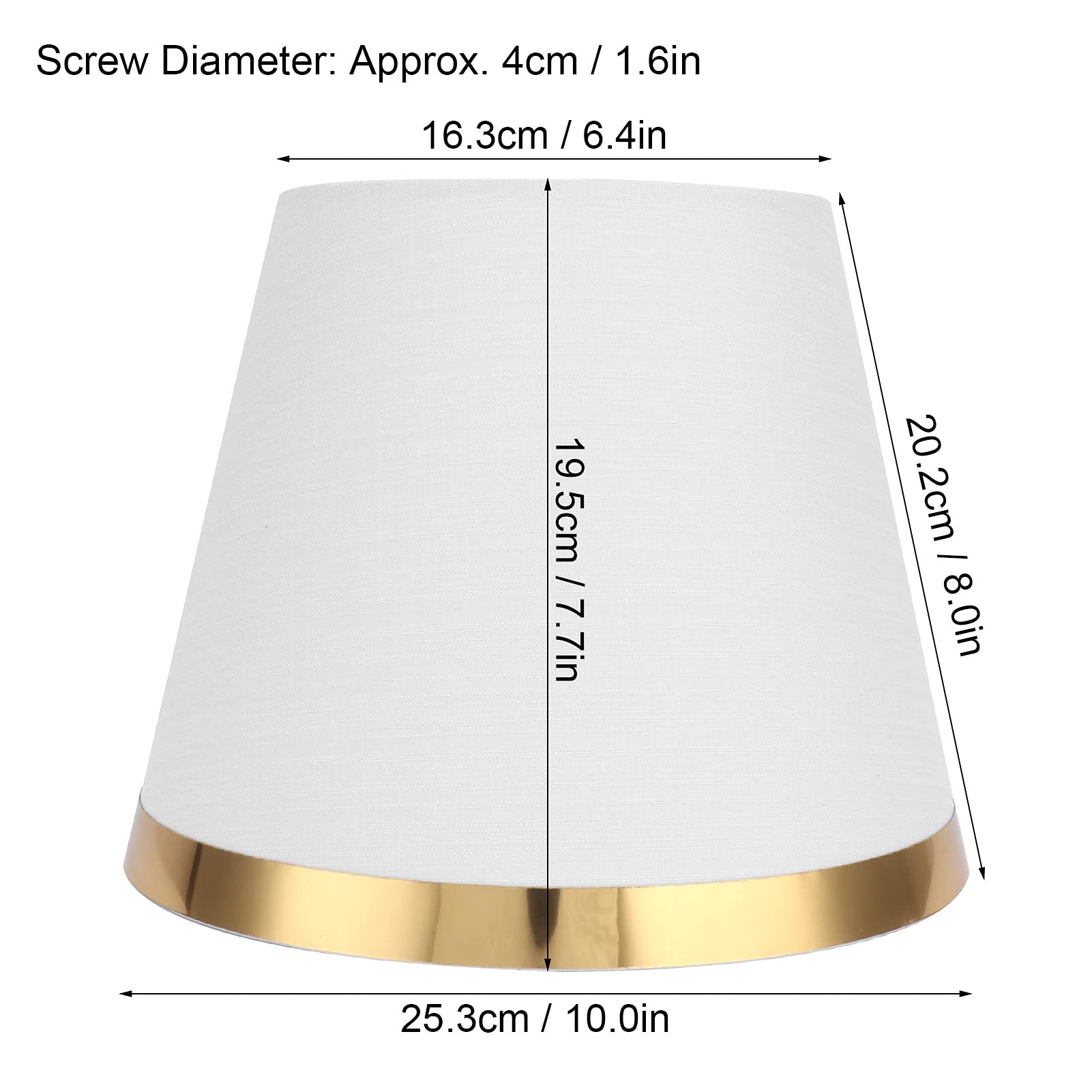 Paralume Di Carta Nuvole Può Essere Stile Fai Da Te, Utilizzato Per Attacco E14/27, Accessori Bekorative Lampada Da Terra, Lampada Da Soffitto, Lampada A Sospensione, Lampada Di Ricambio (65-70 Cm