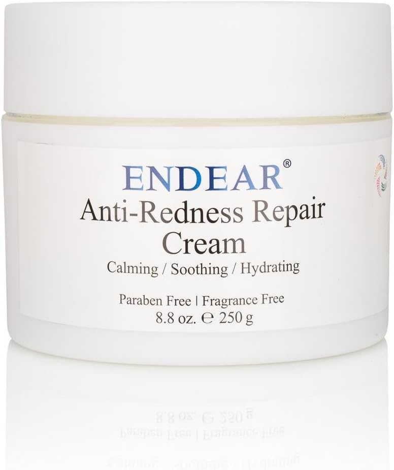 Sensitive Repair Cream