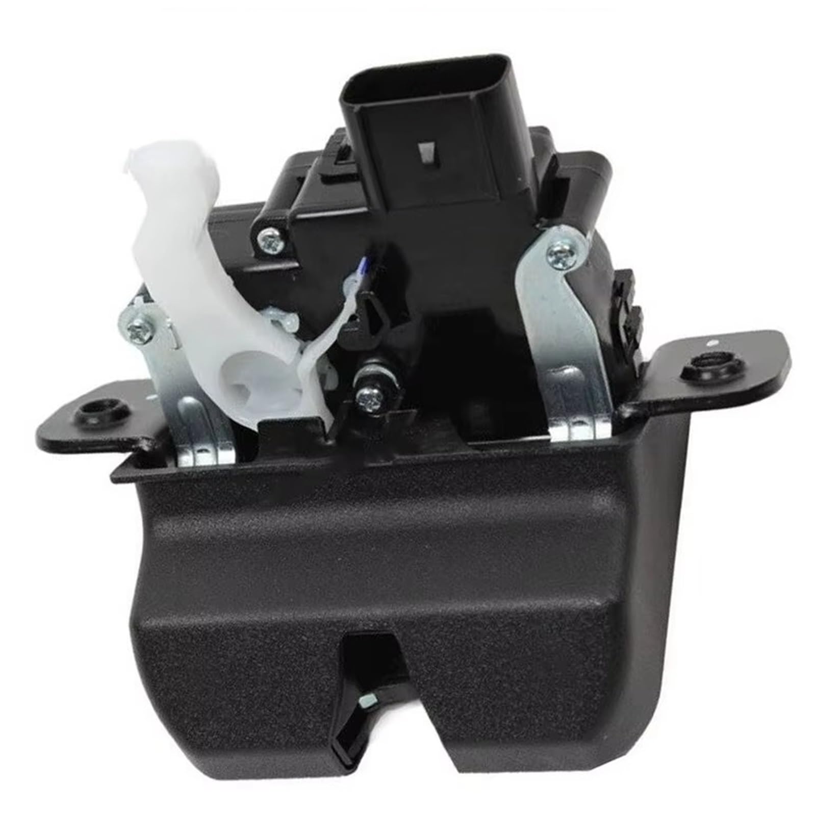 Trunk Lock Compatible with Kia for Sportage 2017 2018 2019 2020 2021 Tailgate Lock Latch Actuator Automotive Components OEM：81230-D3000