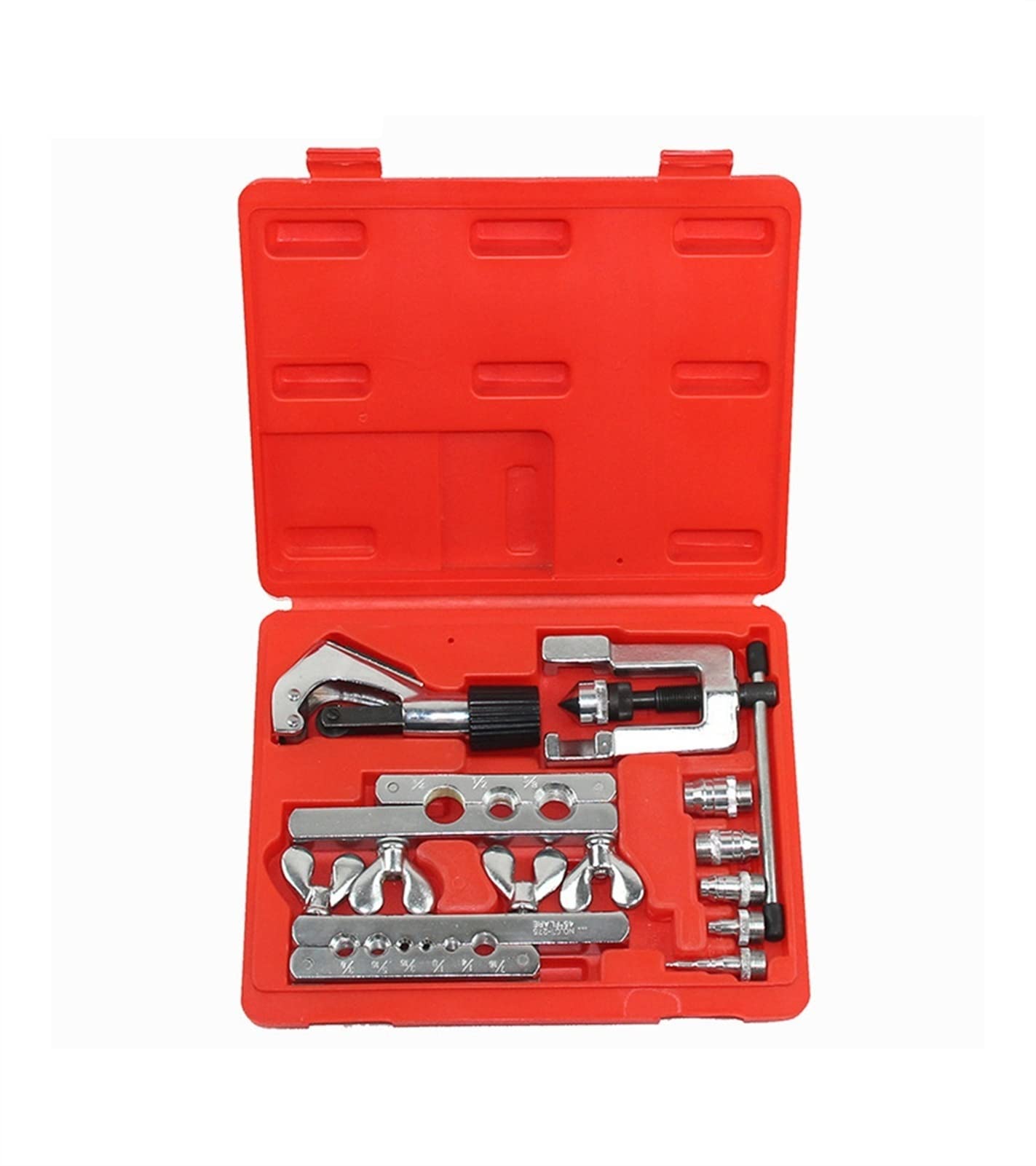 Pooiqx One Color Ct-277 Flaring Expander Reamer 277 Kit,High Durability