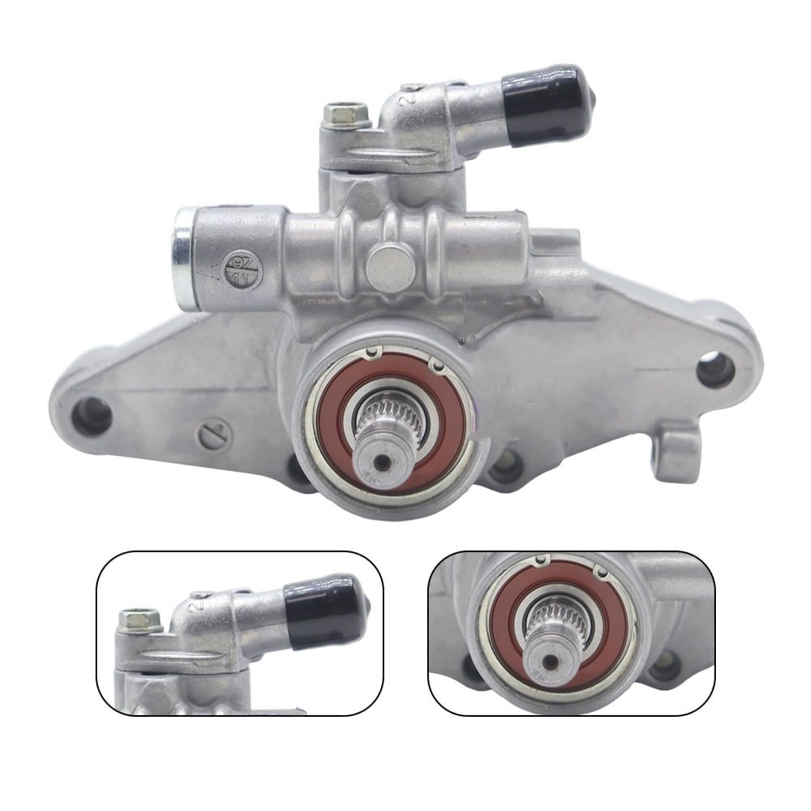 Hydrauliczna pompa sterująca Pasuje do Hondy Acura Integra OG 56110P72003 56110-P72-003 Pompa wspomagania układu kierowniczego