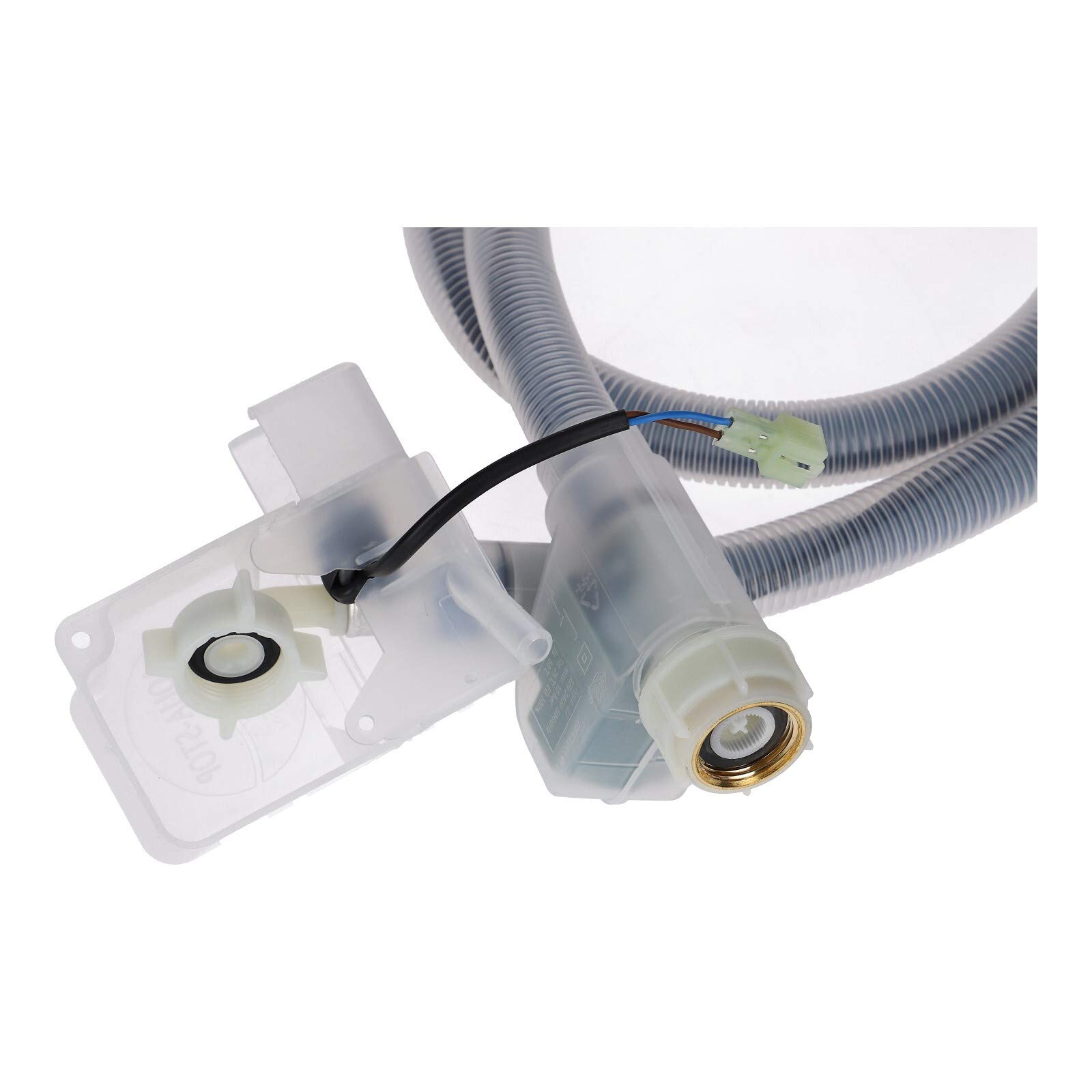 LUTH Premium Profi Parts Zulaufschlauch Aquastop Schlauch 1,5m passend für Bosch Siemens 00704767 704767 00665609 665609 für Waschmaschine