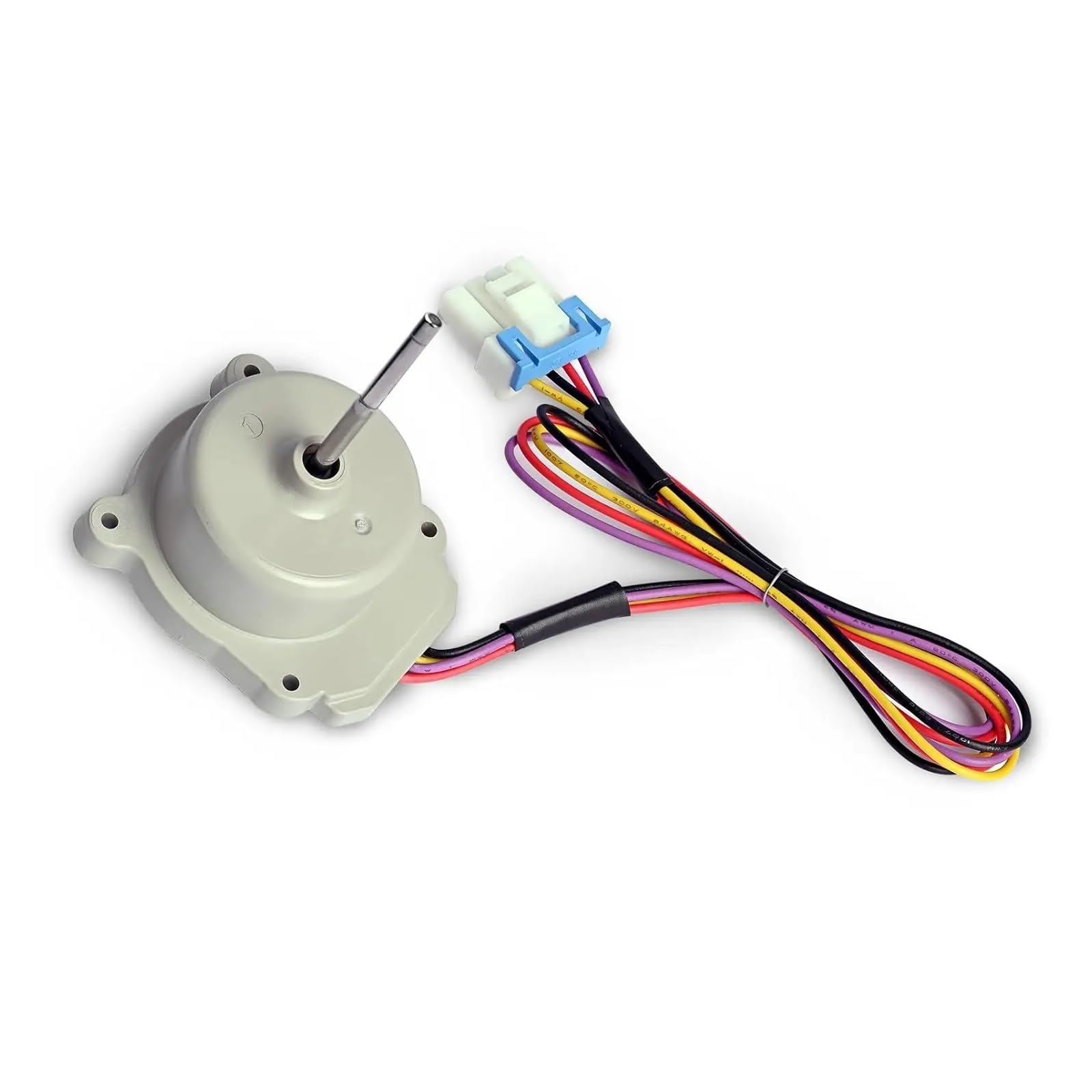 HSMQUBDBX EAU65058313 Refrigerator Evapoartor Fan Electronic Starter EAU63103001