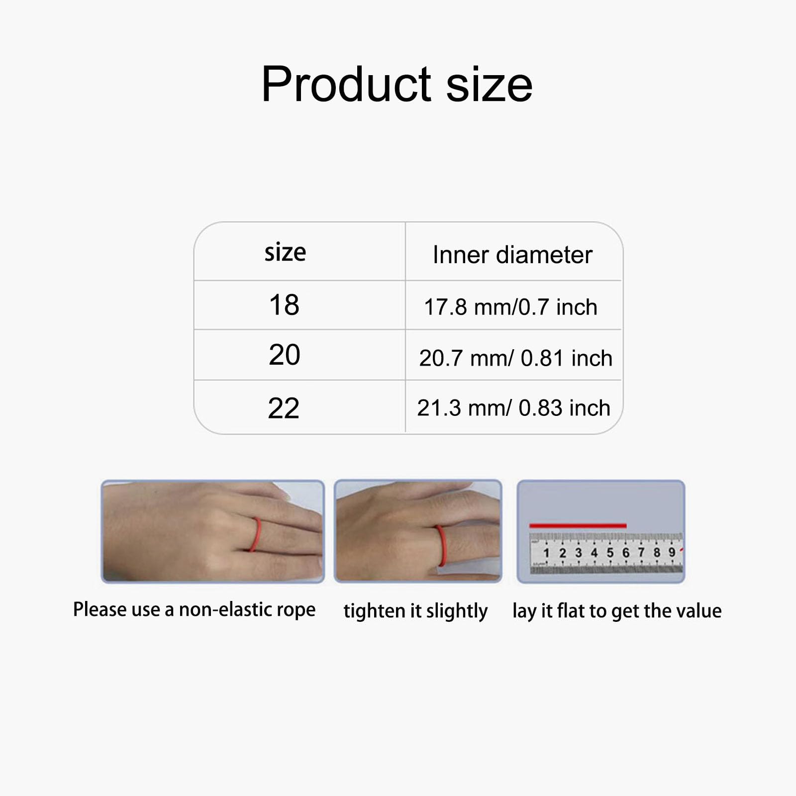 Anillo Inteligente Para Hombres Y Mujeres, Bluetooth, IP68, Resistente Al Agua, Rastreador De Actividad Física, Sueño, Pasos, Monitoreo De Salud, Elegantes Smart Ring Deportivos Para IOS Y Android