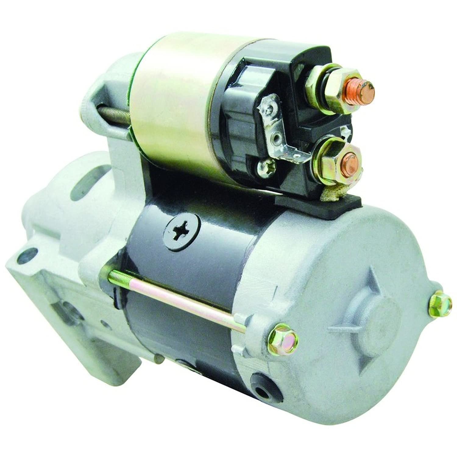 Amazon.com: New Starter Compatible With John Deere UTV 2002-2012 