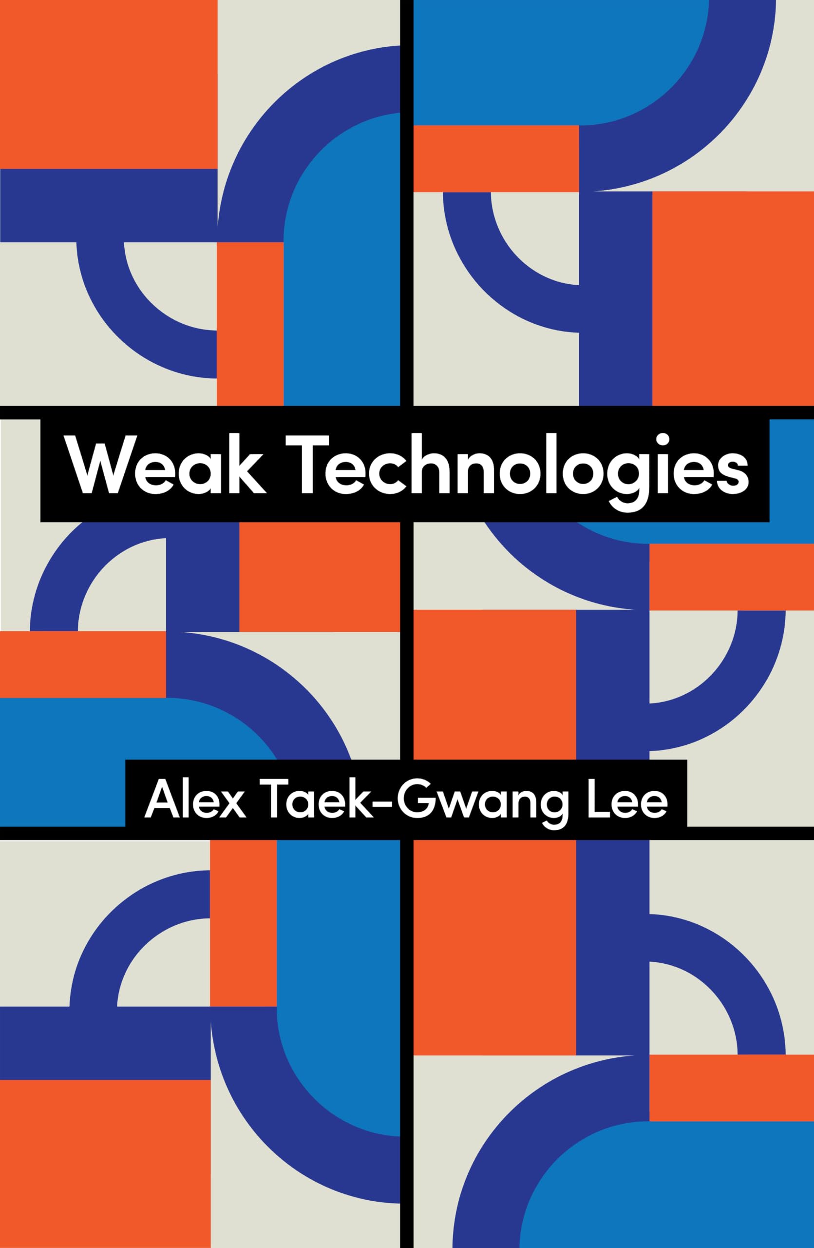 Weak Technologies