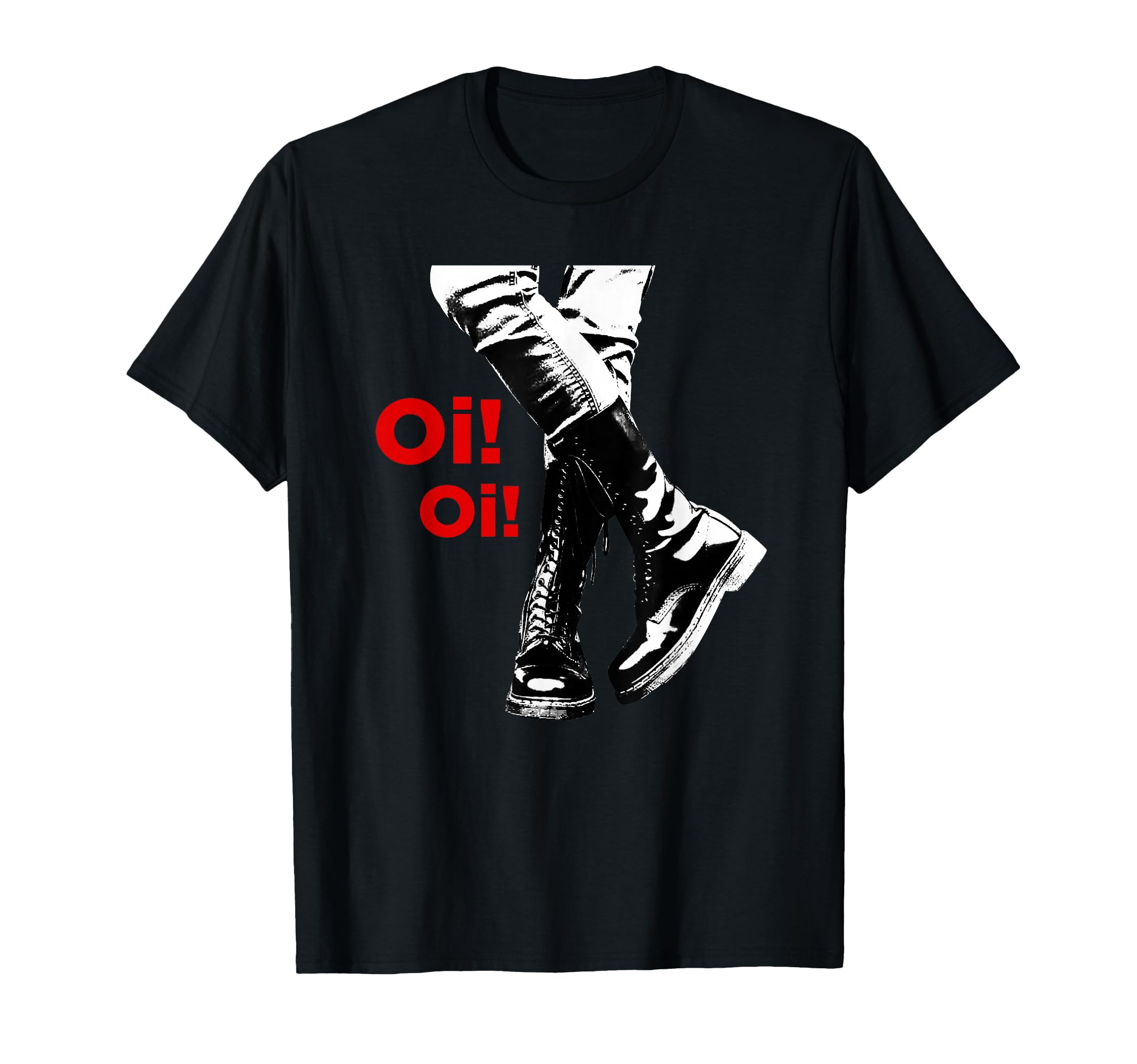 Kleidung mit Designs von Amazon Merch on Demand