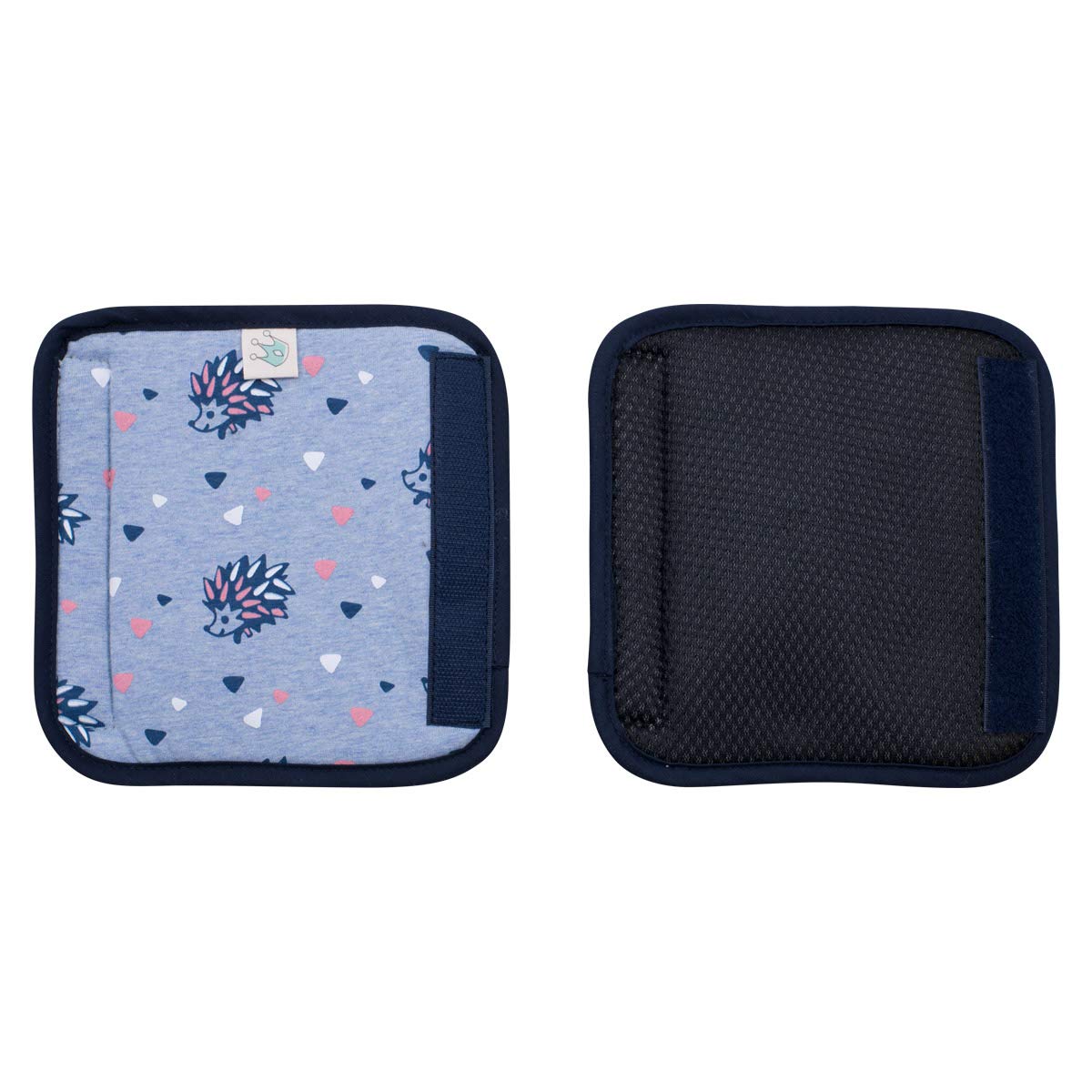 JYOKO KIDS Padded Harness Protector for Stroller Carseat (Spike, 17 x 18) - Image 3