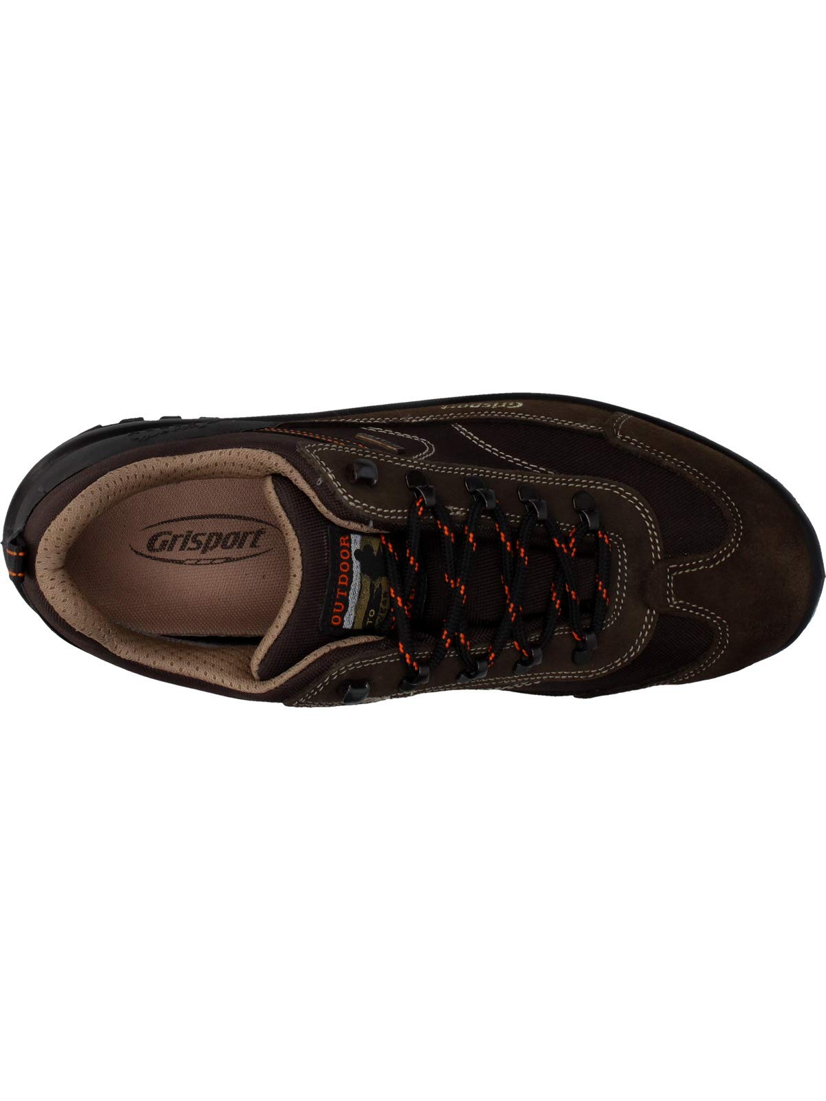 Grisport Scarpe da Trekking da Ragazza