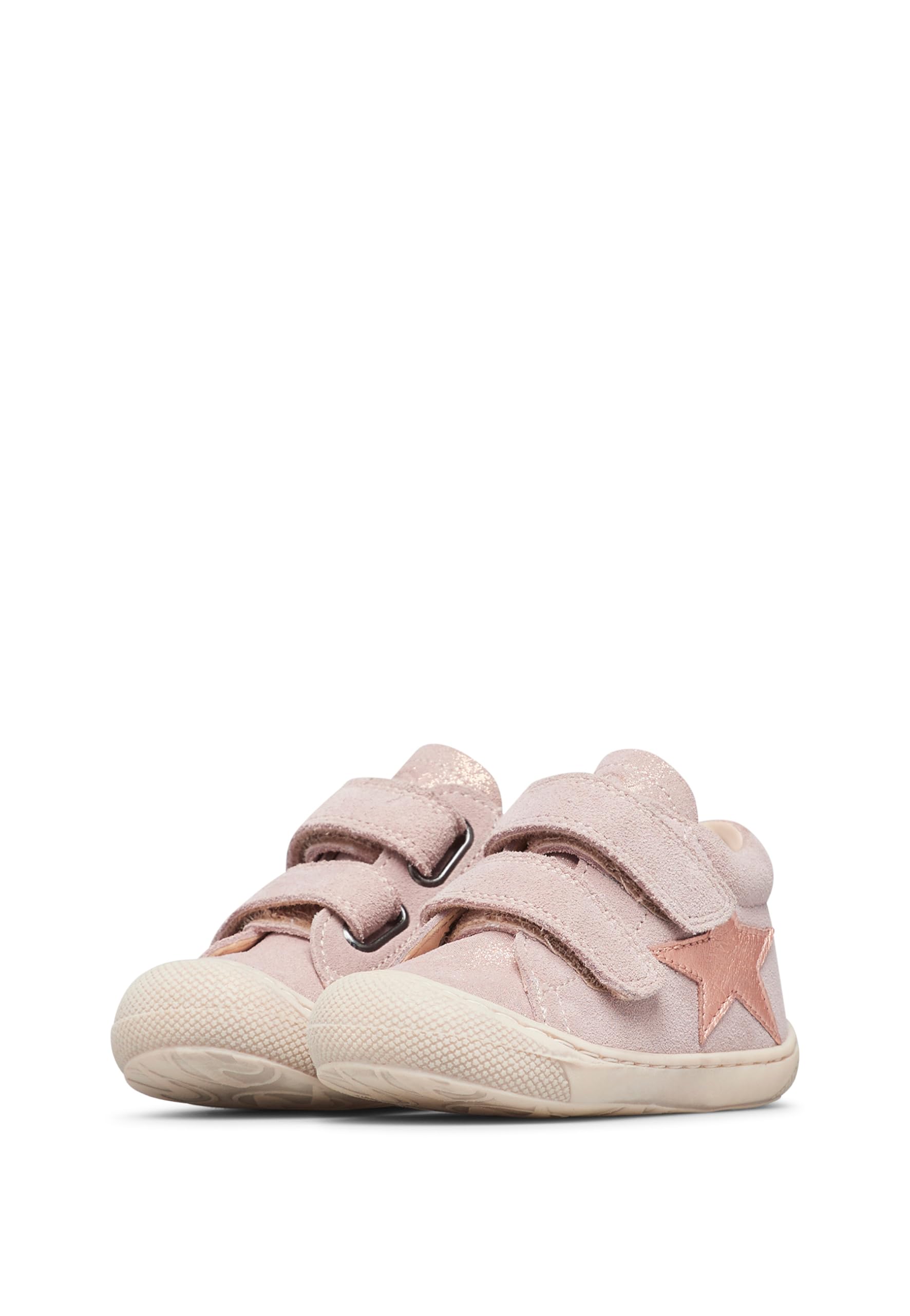 Naturino Scarpine Primi Passi in Suede
