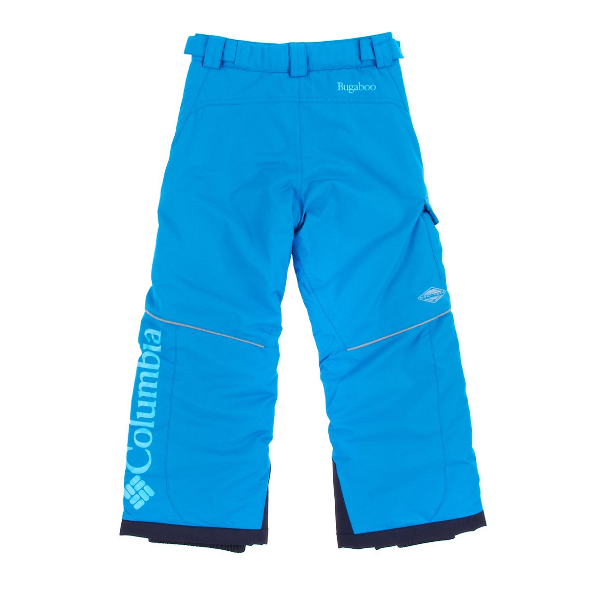 Columbia Skihose Bugaboo Pants - Mono de esquí