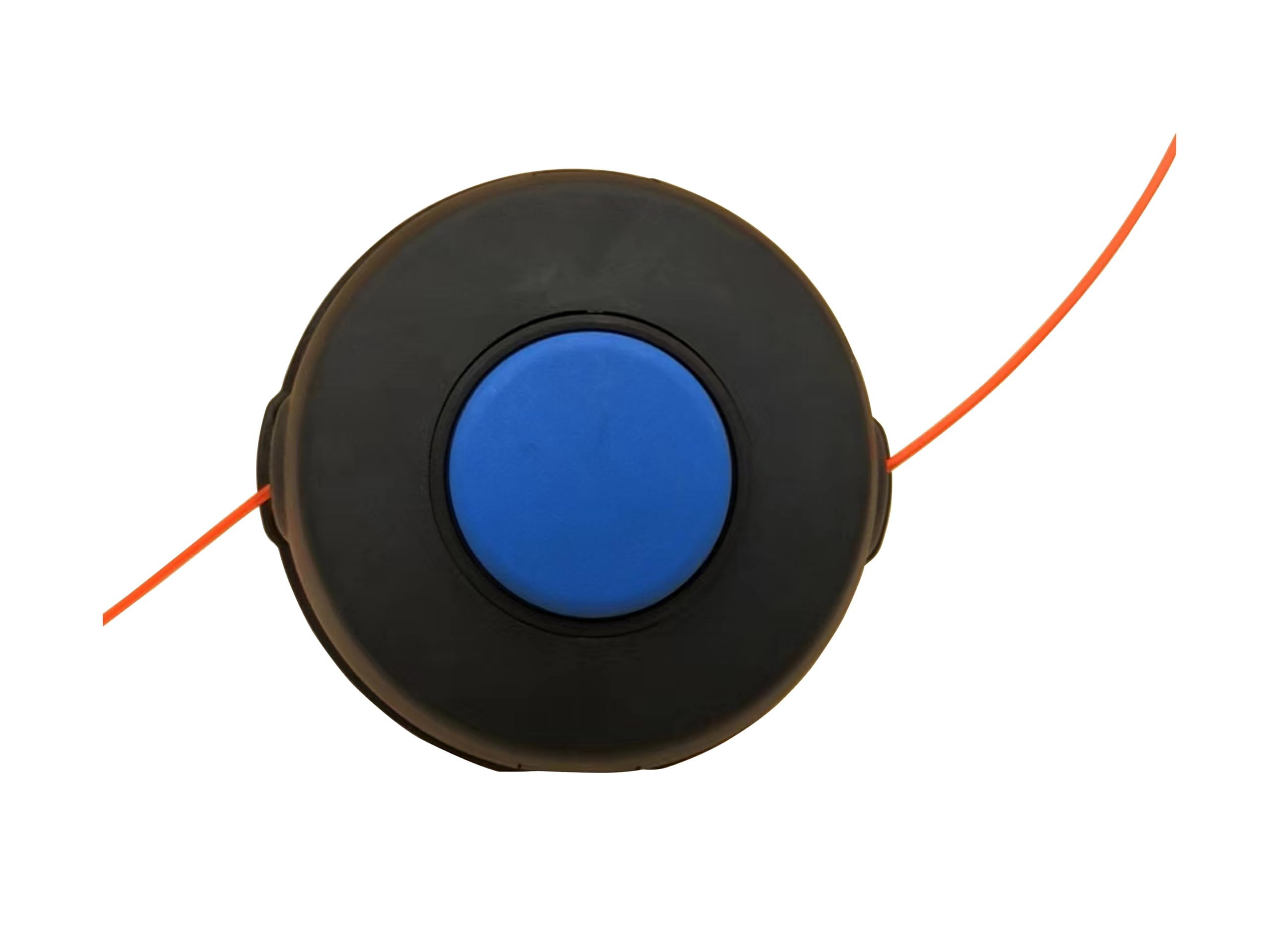 C·T·S Cabezal de recortadora para Husqvarna 135R 143R 153R 235R 236R 243RJ 253RJ 336FR 336RK 345FR 535 543 545FX 545FXT 545 553 555FRM 555FX 555FXT 555RXT sustituye Husqvarna 57 8446801