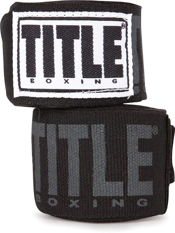 Power-Flex Elite 180" Fist Wrap - Vendas de boxeo, Vendas de mano para guantes de boxeo, Vendas de boxeo, Vendas de mano, Vendas de boxeo para hombres, Equipo de Kickboxing, Muñequeras de boxeo
