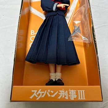 スケバン刑事III TDF-KJ スケバン刑事III TDF-KJ