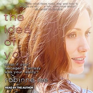 The Idea of You Audiobook By Robinne Lee cover art