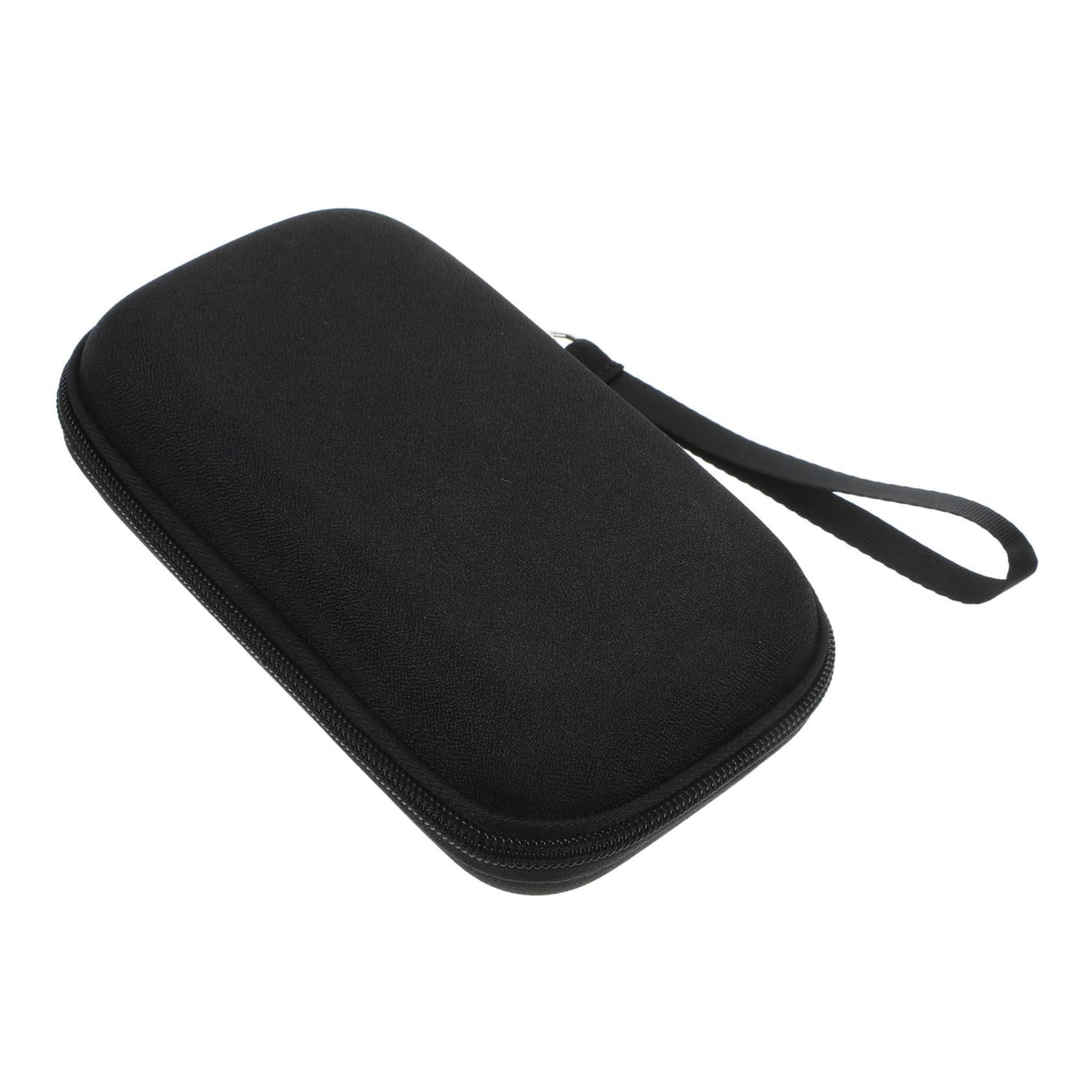 3 Piezas Cámara Digital Resistente con Protección Antiimpacto Bolsa de Transporte Portátil para Accesorios Compacto y Múltiples Compartimentos para Almacenamiento Organizado