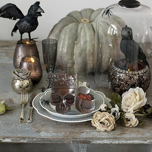 Miniatura 4 de Trituradora de cráneo 1.8 pulgadas (negro)