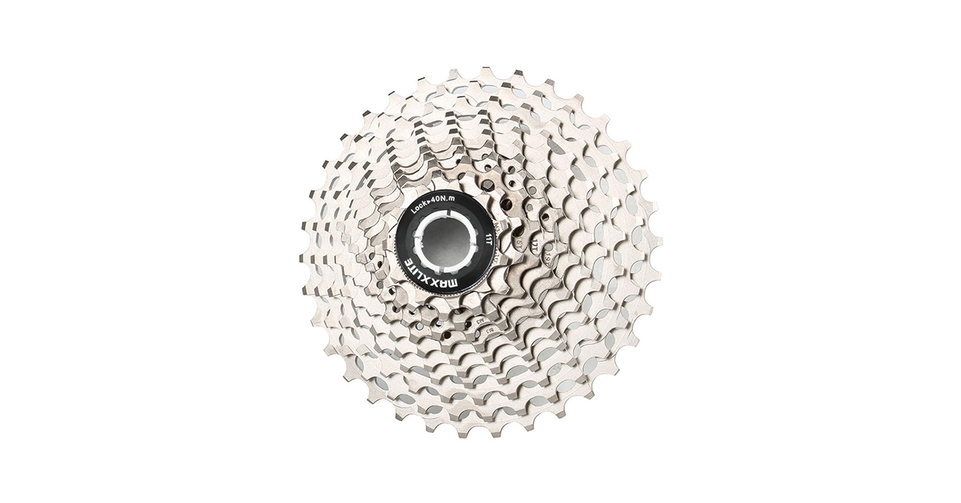 超軽量 12s スプロケット(11-36T, HG, 約162g) シマノ SHIMANO カセットスプロケット CS-HG710 12S 11-36T