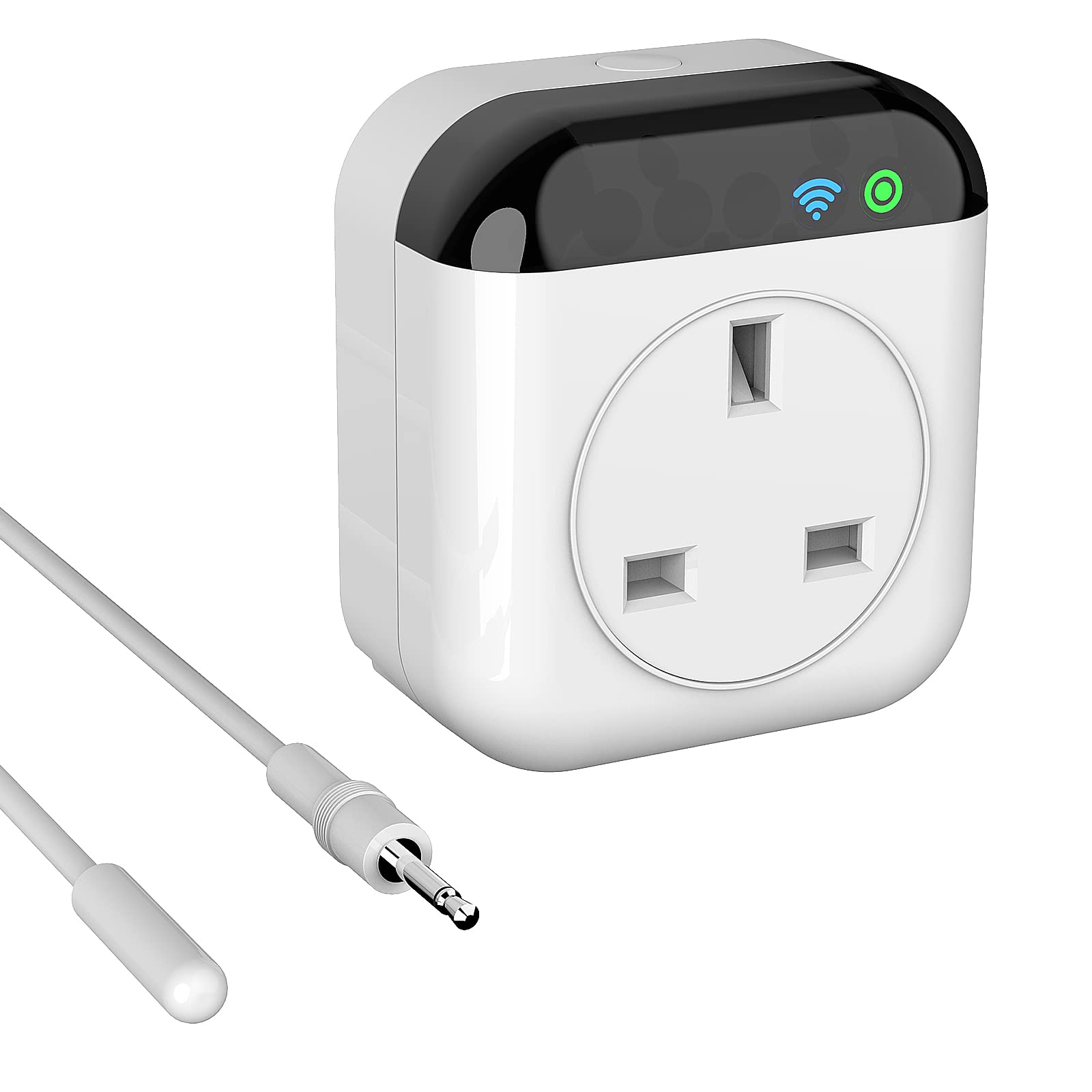 Wireless smart thermostat Find the best price at PriceSpy