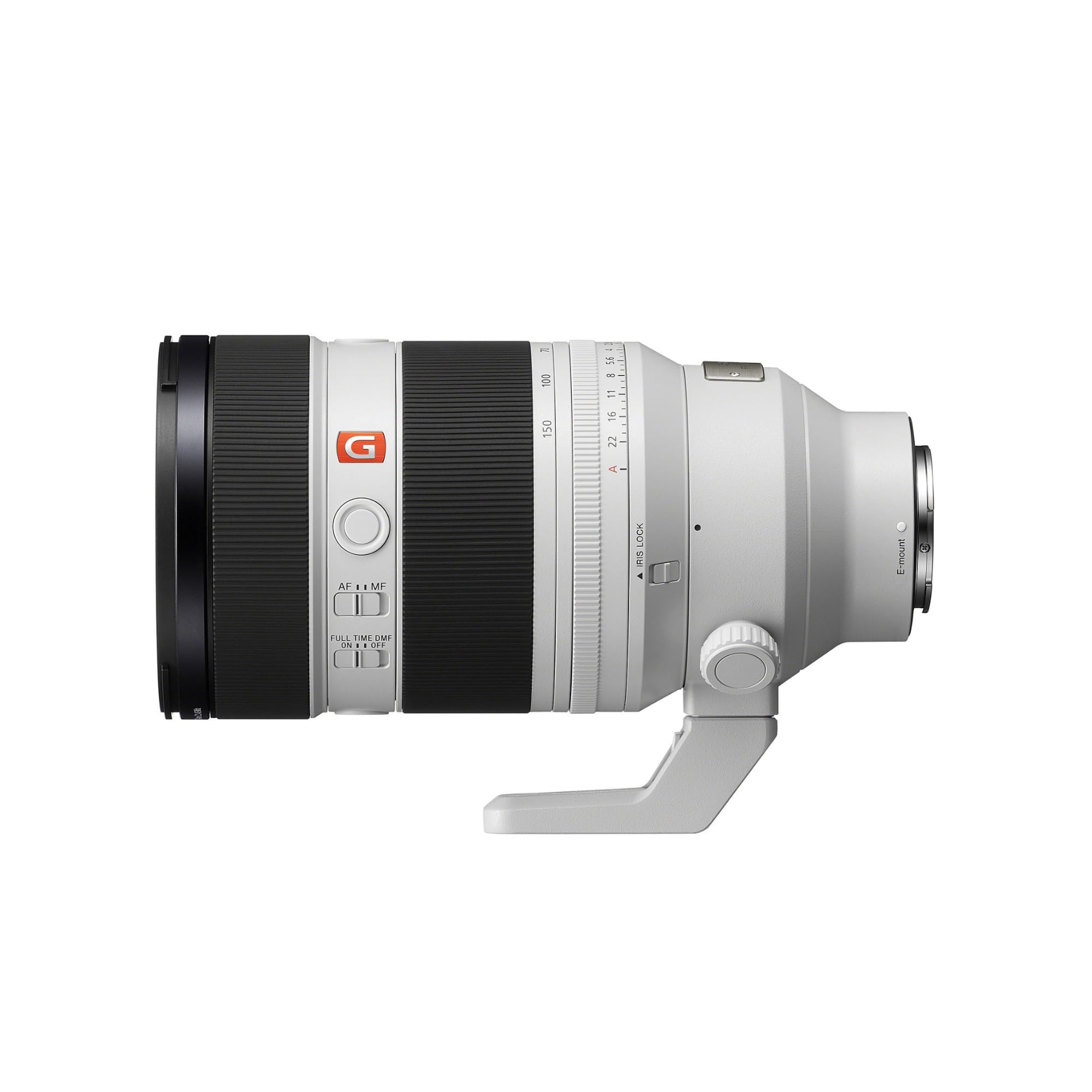 Amazon | Sony FE 50-150mm F2 GM レンズバンドル | 95mmフィルター