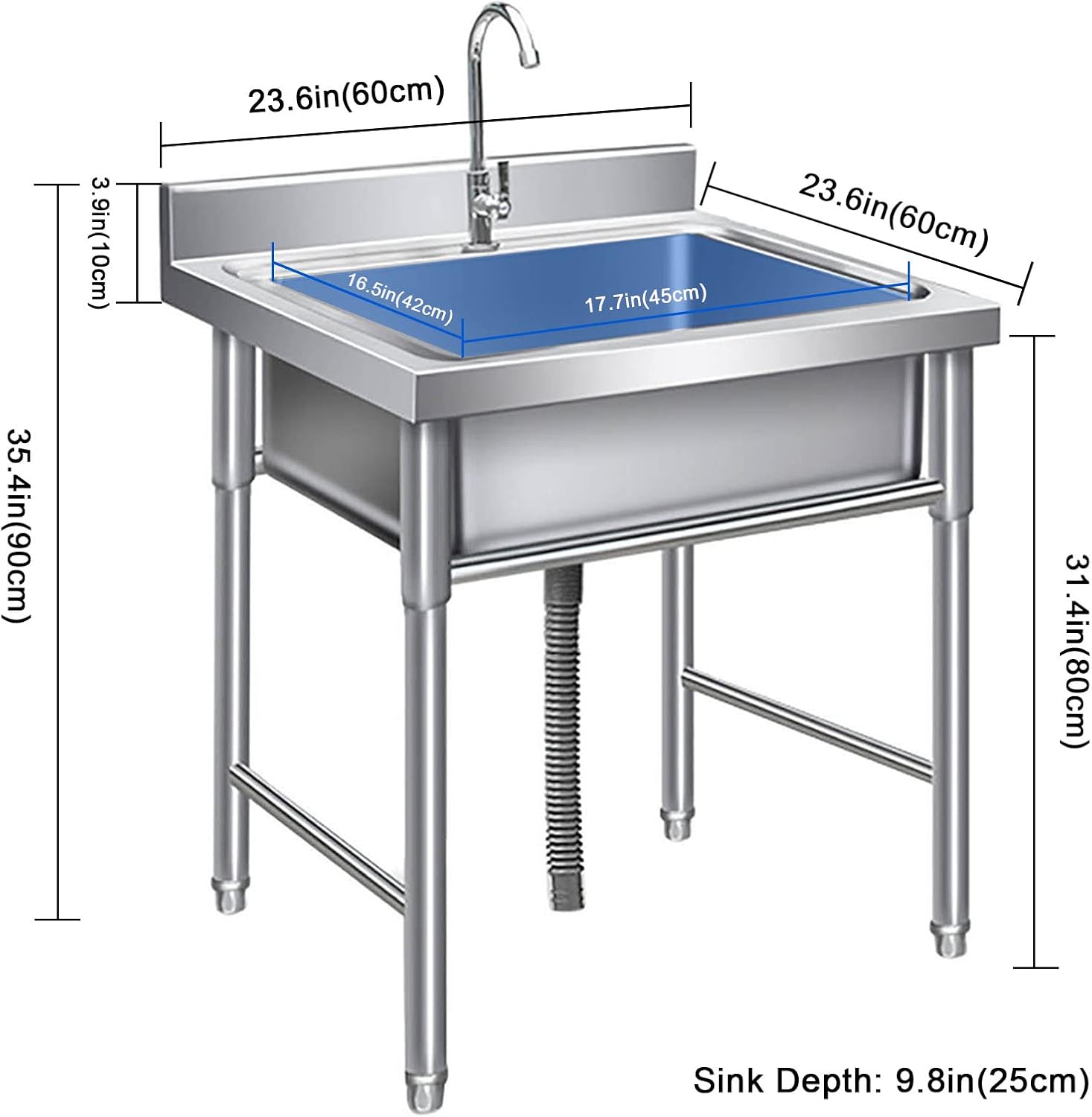 【新品】エディフィEFR-S108DJ　ターコイズブルー廃盤　ティファニーブルー 新品】エディフィEFR-S108DJ ターコイズブルー廃盤 ティファニー